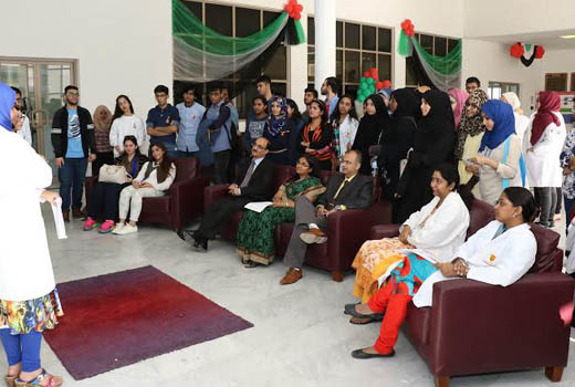 World Disability Day 1